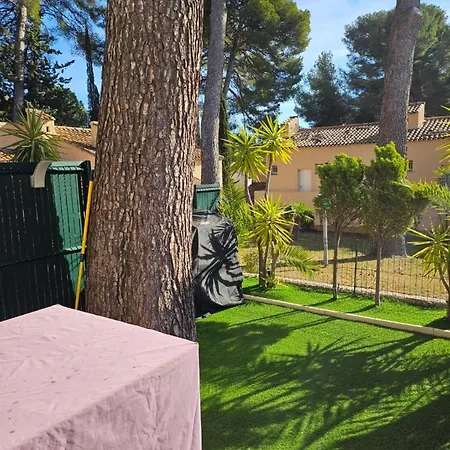 Manon A2 Proximite Avec Terrasse Et Parking דירה לה לק