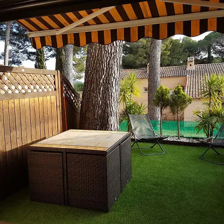 Manon A2 Proximite Avec Terrasse Et Parking *