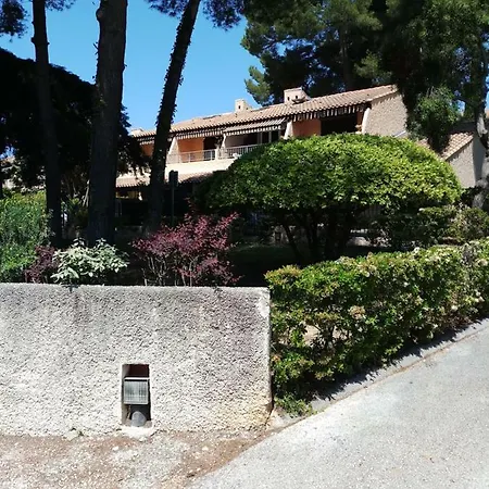 Manon A2 Proximite Avec Terrasse Et Parking *