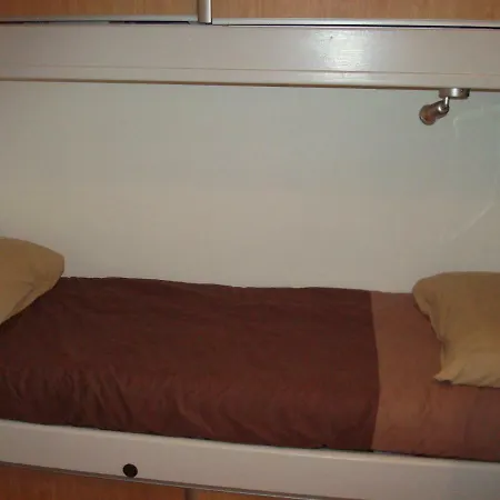 Manon A2 Proximite Avec Terrasse Et Parking דירה