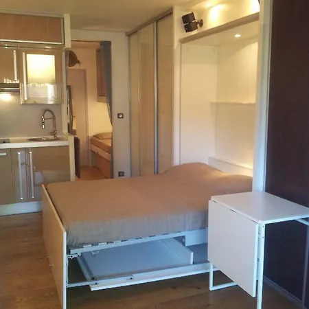 Manon A2 Proximite Avec Terrasse Et Parking