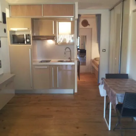 דירה Manon A2 Proximite Avec Terrasse Et Parking לה לק