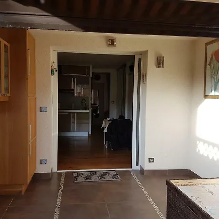 Manon A2 Proximite Avec Terrasse Et Parking