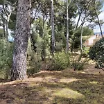 Manon A2 Proximite Avec Terrasse Et Parking * Les Lecques