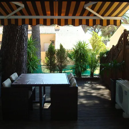 Manon A2 Proximite Avec Terrasse Et Parking