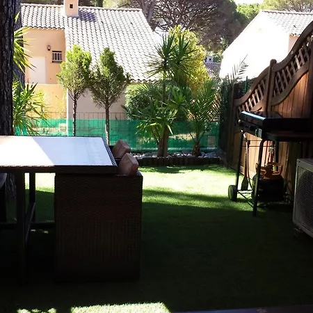Apartmán Manon A2 Proximite Avec Terrasse Et Parking *