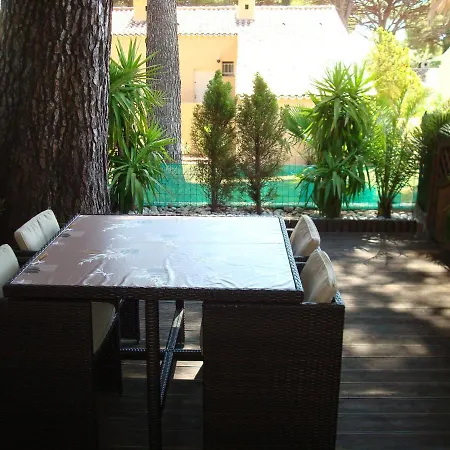 Manon A2 Proximite Avec Terrasse Et Parking Apartmán Les Lecques
