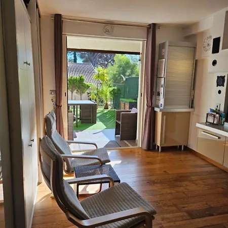 Apartmán Manon A2 Proximite Avec Terrasse Et Parking *