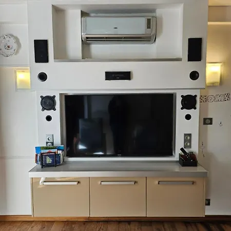 Manon A2 Proximité Avec Terrasse Et Parking * Les Lecques