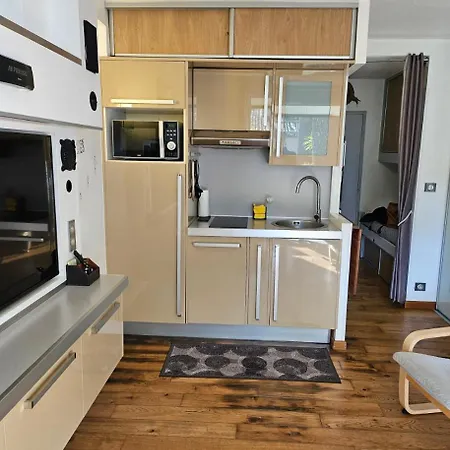 Manon A2 Proximite Avec Terrasse Et Parking *