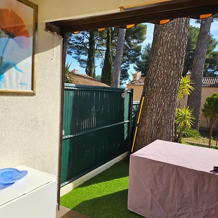 Manon A2 Proximite Avec Terrasse Et Parking *