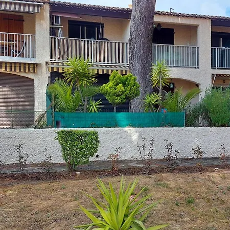 Appartement Manon A2 Proximité Avec Terrasse Et Parking *