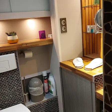 Manon A2 Proximite Avec Terrasse Et Parking *