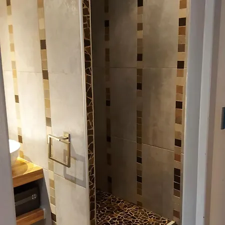 Manon A2 Proximite Avec Terrasse Et Parking *