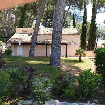 Manon A2 Proximité Avec Terrasse Et Parking *