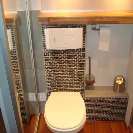 Apartmán Manon A2 Proximite Avec Terrasse Et Parking