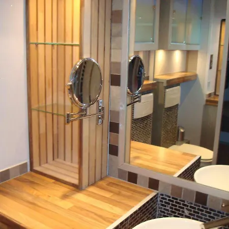 Apartmán Manon A2 Proximite Avec Terrasse Et Parking Les Lecques