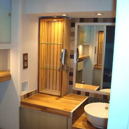 Apartmán Manon A2 Proximite Avec Terrasse Et Parking