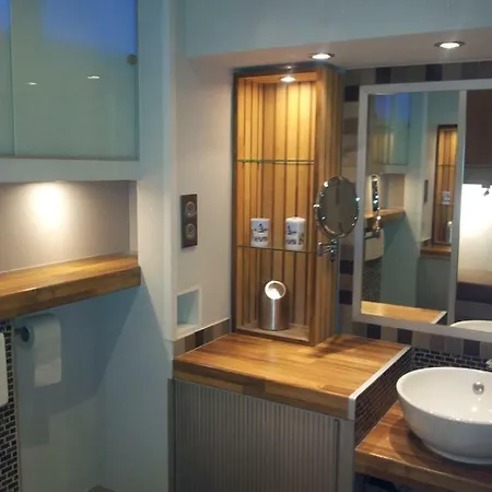 Manon A2 Proximite Avec Terrasse Et Parking