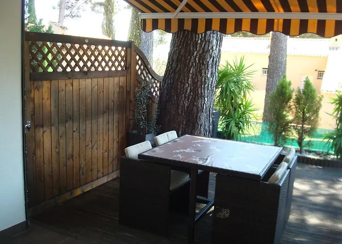 Apartman Manon A2 Proximite Avec Terrasse Et Parking Les Lecques