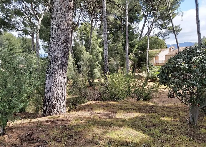 Manon A2 Proximite Avec Terrasse Et Parking * Les Lecques