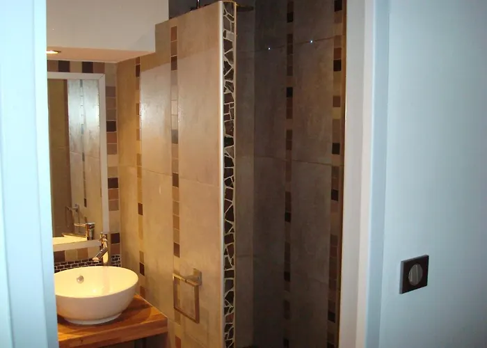 Manon A2 Proximite Avec Terrasse Et Parking Apartman Les Lecques