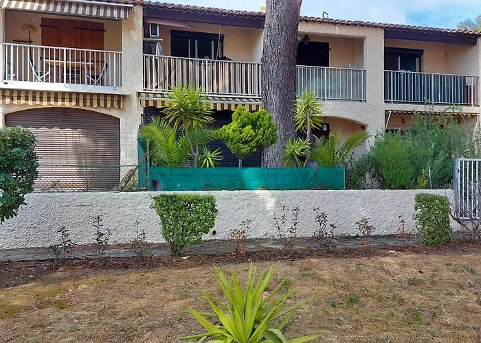 Apartman Manon A2 Proximite Avec Terrasse Et Parking *