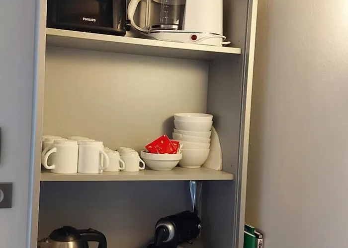 Manon A2 Proximite Avec Terrasse Et Parking Apartman *