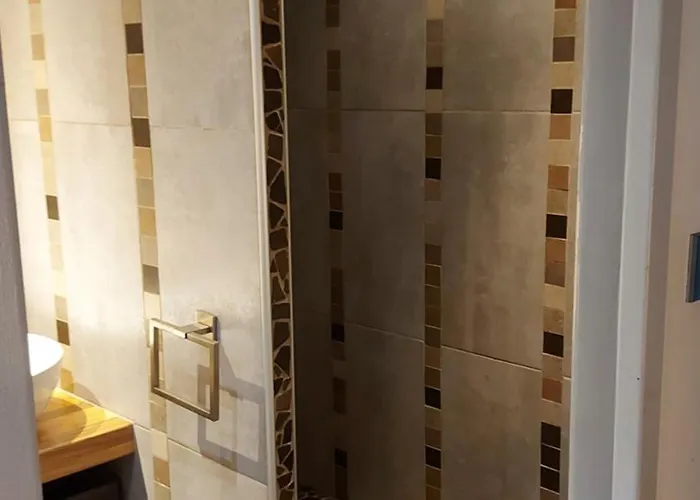 Manon A2 Proximite Avec Terrasse Et Parking *