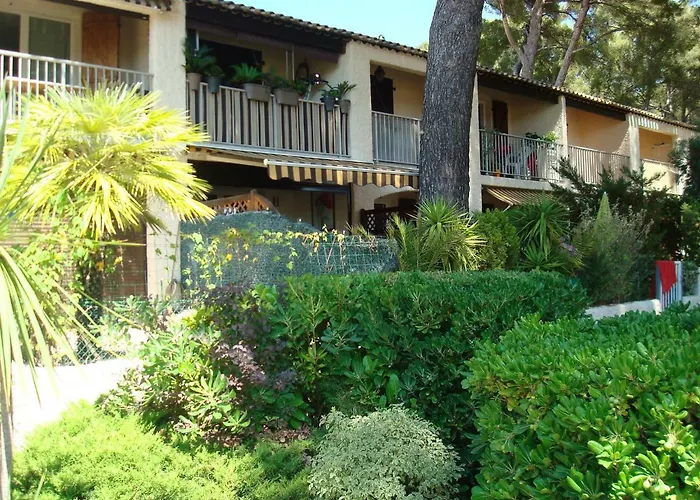 Manon A2 Proximite Avec Terrasse Et Parking Apartman Les Lecques