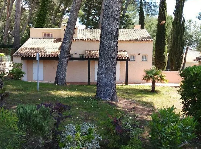 Manon A2 Proximite Avec Terrasse Et Parking *