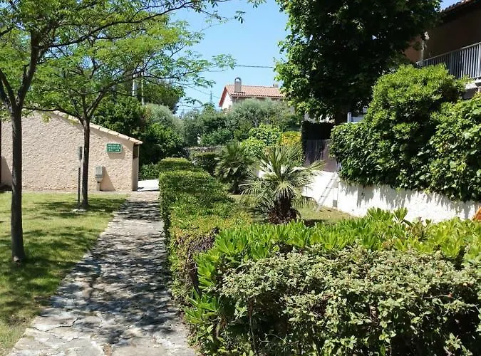 Apartman Manon A2 Proximite Avec Terrasse Et Parking