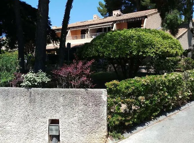 Manon A2 Proximite Avec Terrasse Et Parking *