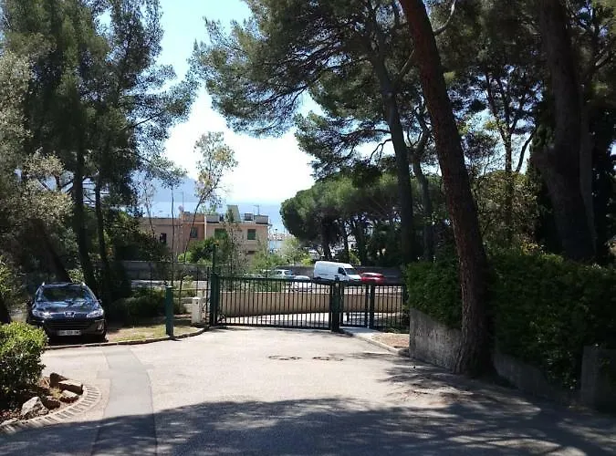 Apartman Manon A2 Proximite Avec Terrasse Et Parking *