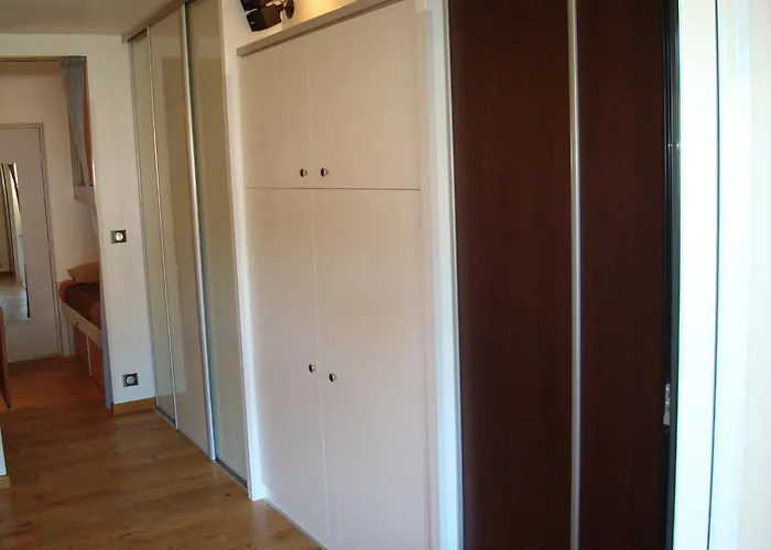 Manon A2 Proximite Avec Terrasse Et Parking Apartman *