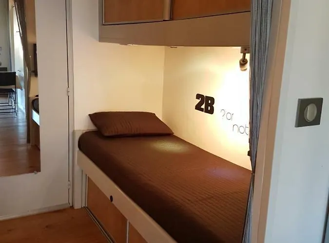 Διαμέρισμα Manon A2 Proximite Avec Terrasse Et Parking