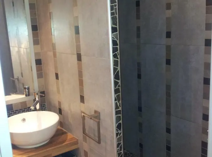 Manon A2 Proximite Avec Terrasse Et Parking