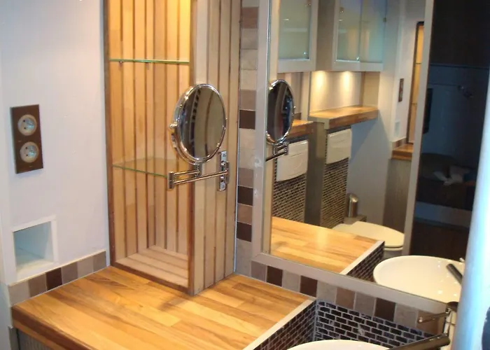 Apartman Manon A2 Proximite Avec Terrasse Et Parking Les Lecques