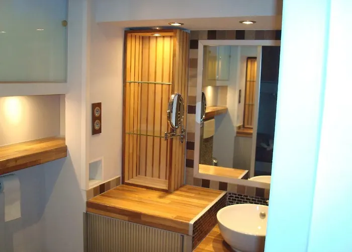 Apartman Manon A2 Proximite Avec Terrasse Et Parking