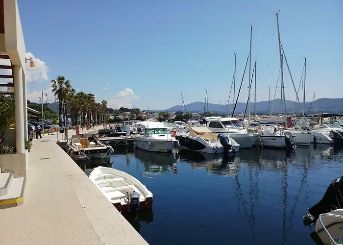 Manon A2 Proximite Avec Terrasse Et Parking