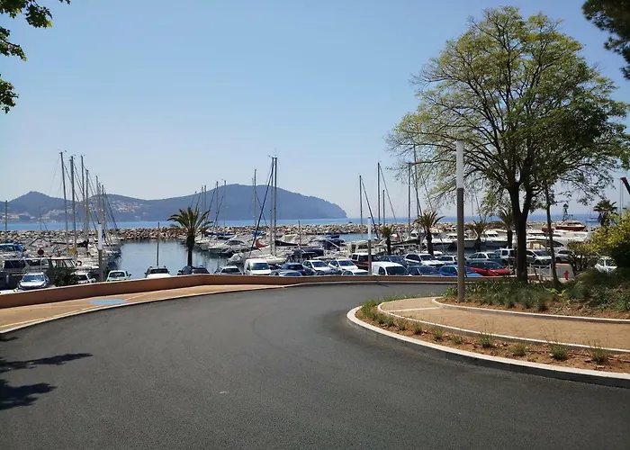 Manon A2 Proximite Avec Terrasse Et Parking *